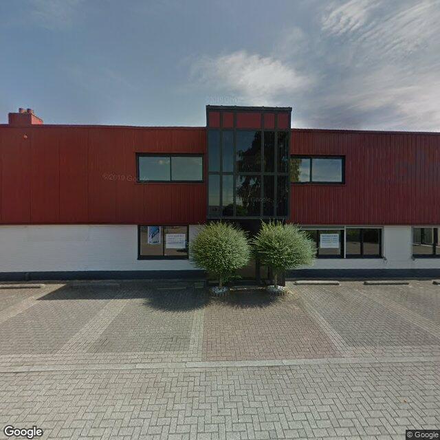 Homerr punt Fitcity Culemborg in Culemborg