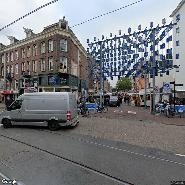 Homerr punt Fixzo in AMSTERDAM