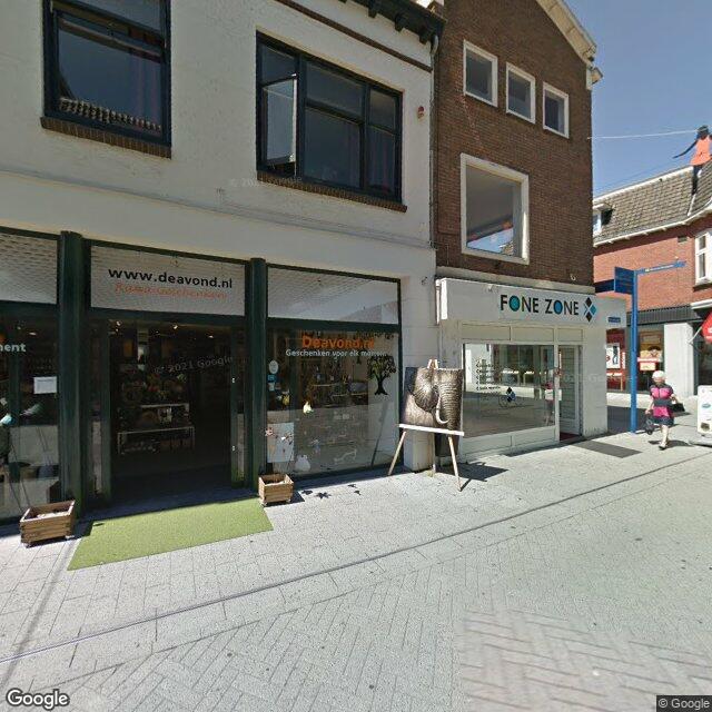 Homerr punt Fone Zone in Hengelo OV