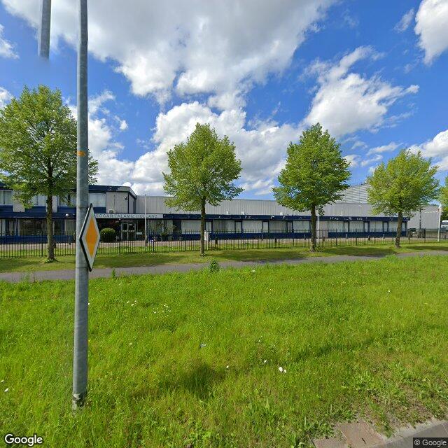 Homerr punt Fulfilnetic in Lelystad