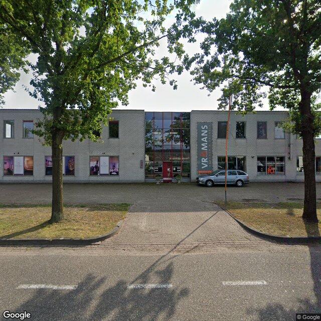 Homerr punt Furndaily in OIRSCHOT