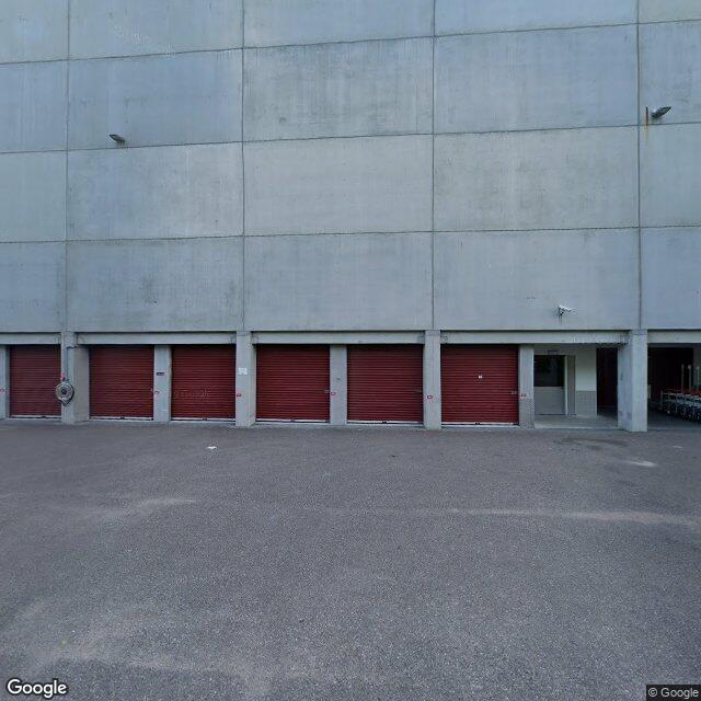 Homerr punt GAMMA Amsterdam-Slotervaart in Amsterdam