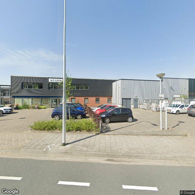 Homerr punt GAMMA Culemborg in Culemborg
