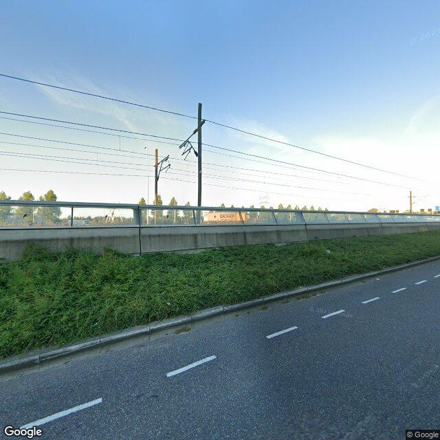 Homerr punt Gamma in Rotterdam