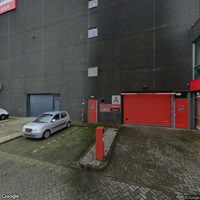 Homerr punt GAMMA Hengelo in Hengelo