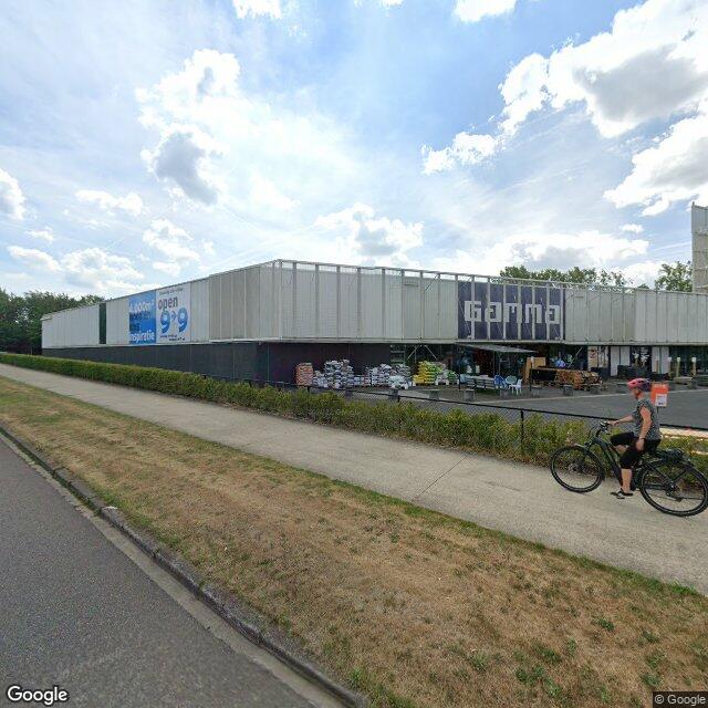 Homerr punt Gamma in Heerlen