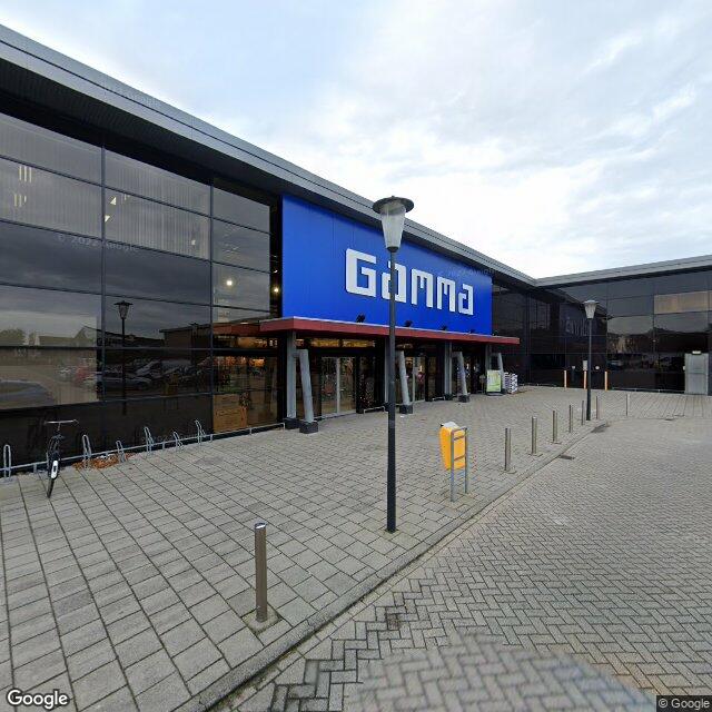 Homerr punt Gamma in Heerhugowaard