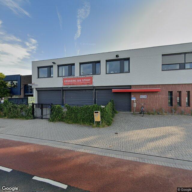 Homerr punt Gamma in Eindhoven