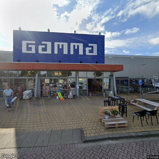 Homerr punt Gamma in Hardenberg