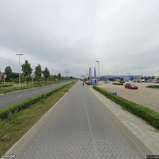 Homerr punt GAMMA Nijmegen-Energieweg in Nijmegen