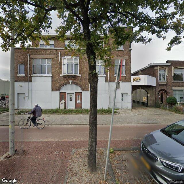 Homerr punt Gamma in Den Haag