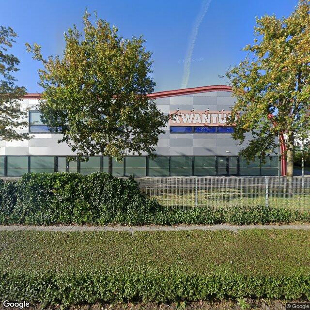 Homerr punt GAMMA Den Haag-Leidschenveen in Den Haag