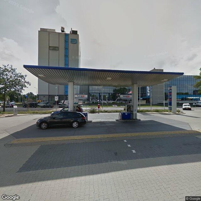 Homerr punt Gamma in Zwolle