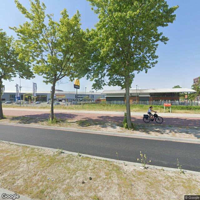 Homerr punt GAMMA Amsterdam-Overamstel in Amsterdam