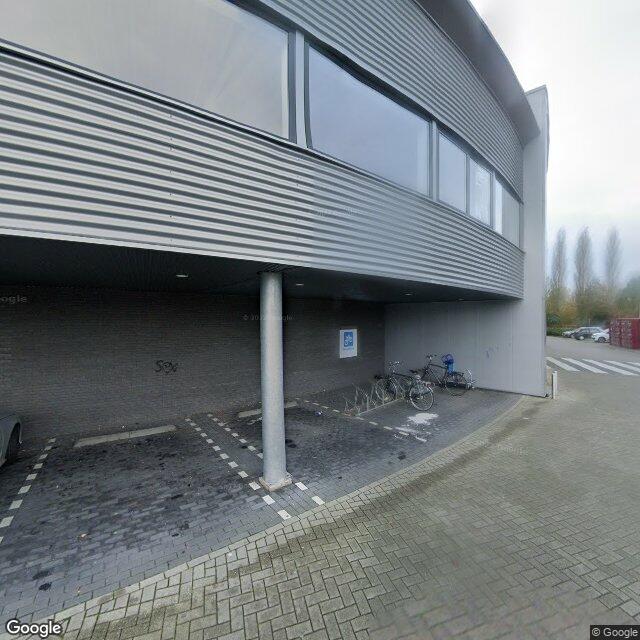 Homerr punt GAMMA Utrecht-De Meern in de Meern