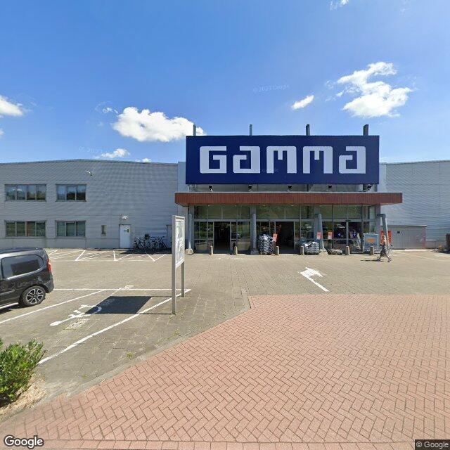 Homerr punt Gamma Waalwijk in Waalwijk