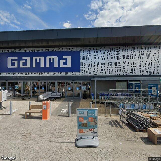 Homerr punt Gamma in Almelo