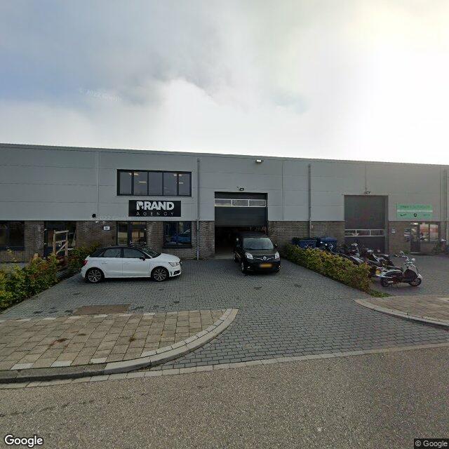 Homerr punt GECO verhuur B.V. in Houten