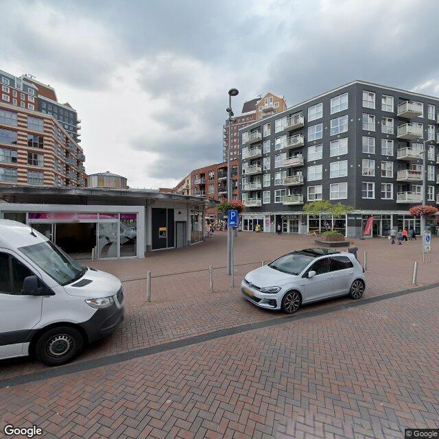 Homerr punt Gefixt Zoetermeer- in Zoetermeer