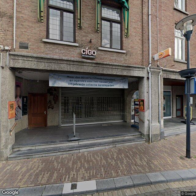Homerr punt Gemakswinkel Mies&Ros in Meerssen