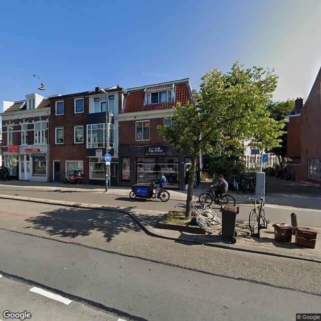 Homerr punt Golden hands hairsalon in Utrecht