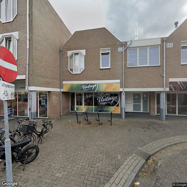 Homerr punt GSM Fixpoint Eindhoven PpP in EINDHOVEN
