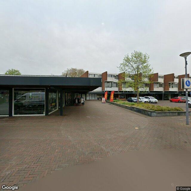 Homerr punt GSM Rozenburg in ROZENBURG ZH