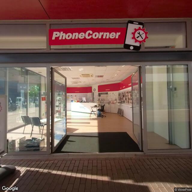 Homerr punt GSM Shop Leiden in LEIDEN
