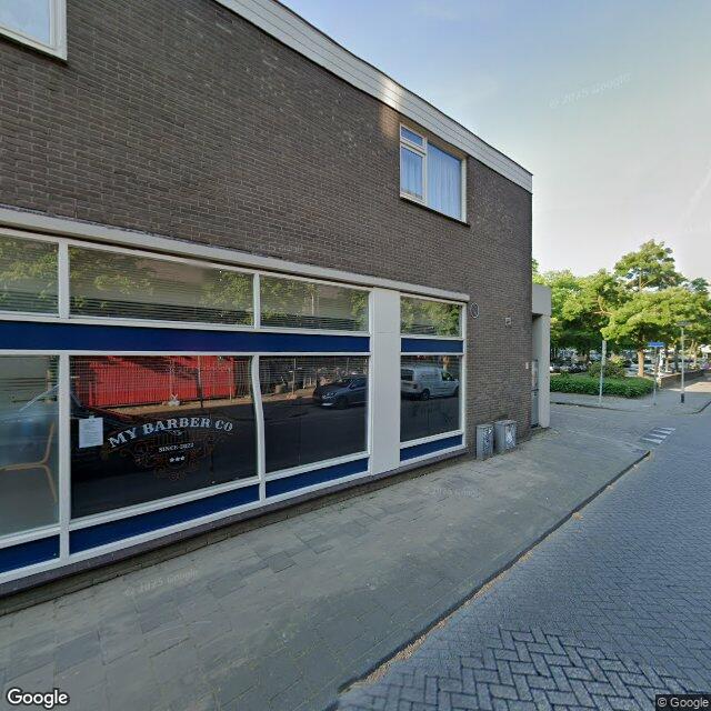 Homerr punt Hairdesign by Amber in BREDA