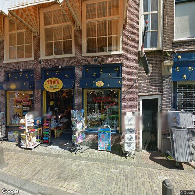 Homerr punt Hapje Alkmaar in ALKMAAR