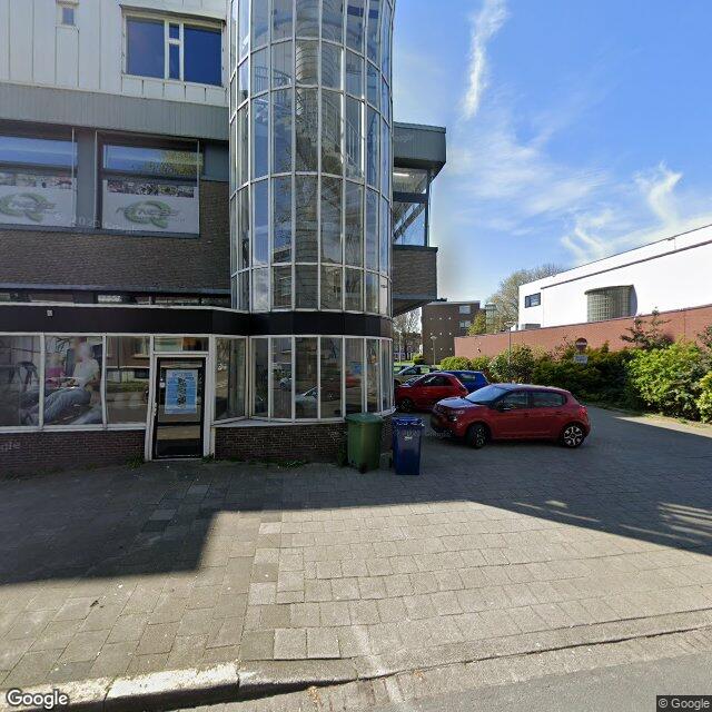 Homerr punt Health fitness club in Den Haag
