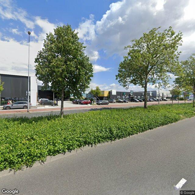 Homerr punt Het Goed Eindhoven in EINDHOVEN