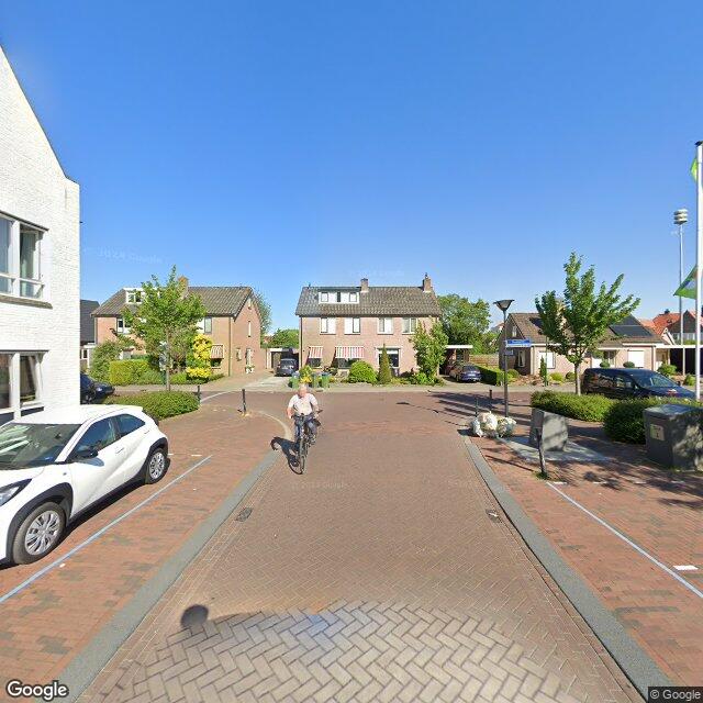 Homerr punt Het Rokertje B.V. in RENSWOUDE