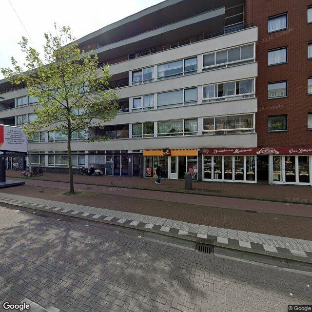 Homerr punt Hi5 Smoke BV in Amsterdam
