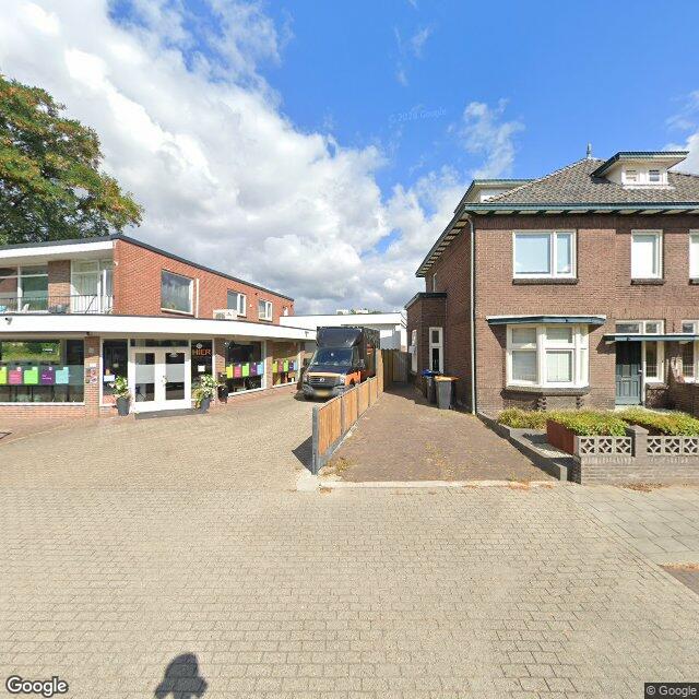 Homerr punt HIER Zorg in WINTERSWIJK