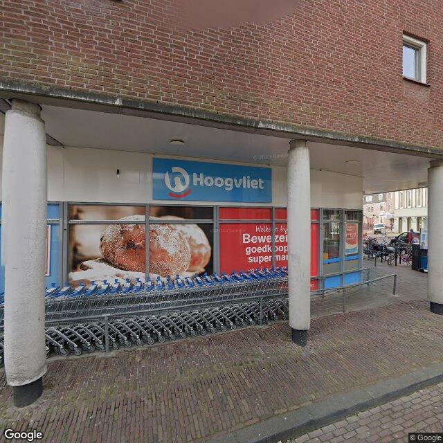Homerr punt Hoogvliet in Leidschendam