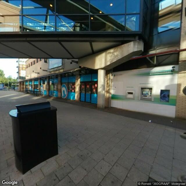 Homerr punt Hoogvliet in Rijswijk