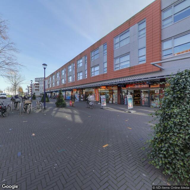 Homerr punt Hoogvliet in Hilversum