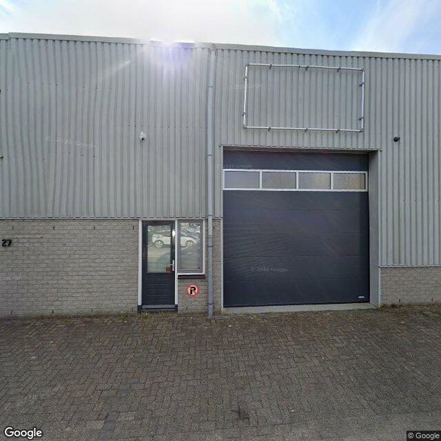 Homerr punt HR Transport & Logistiek B.V. in ZOETERMEER