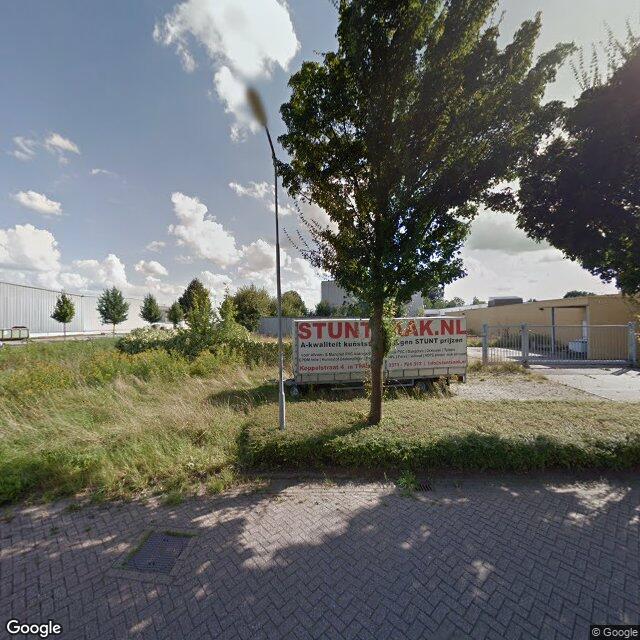 Homerr punt ICTwello in TWELLO