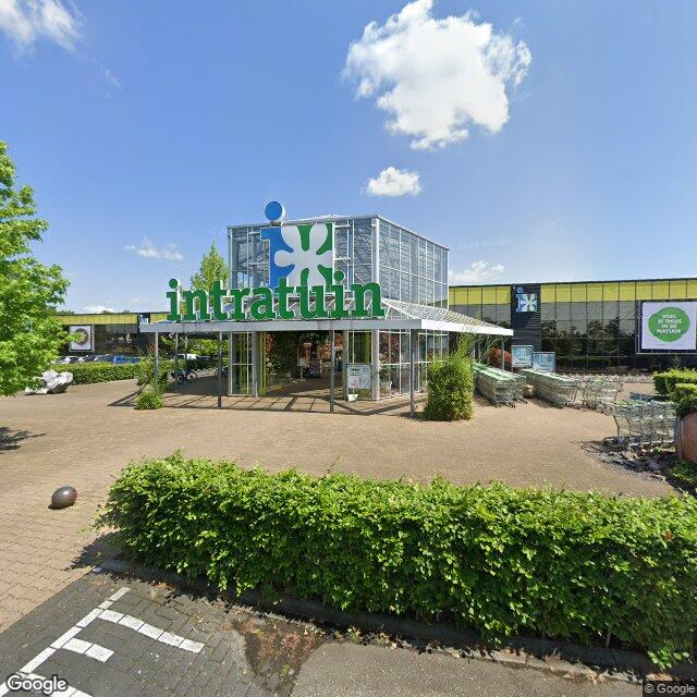 Homerr punt Intratuin Almelo in Almelo