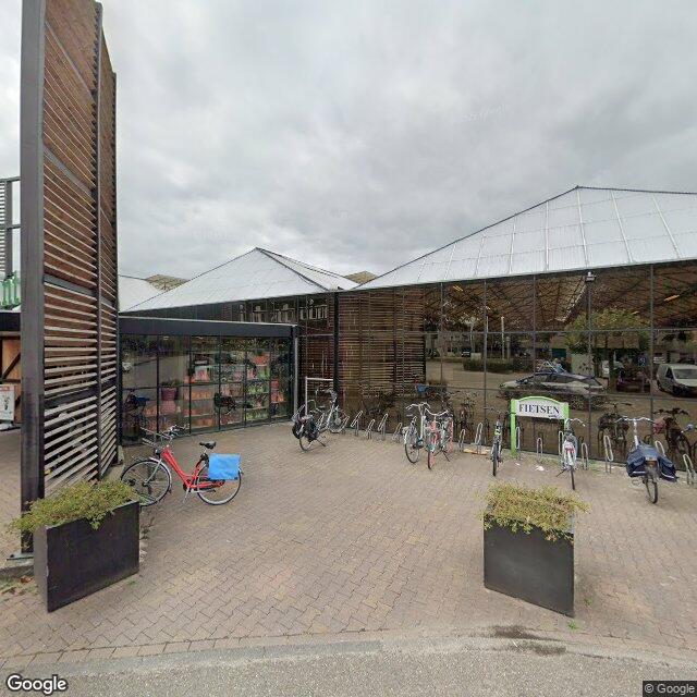 Homerr punt Intratuin Almere in Almere
