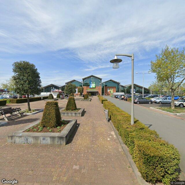 Homerr punt Intratuin Apeldoorn in Apeldoorn