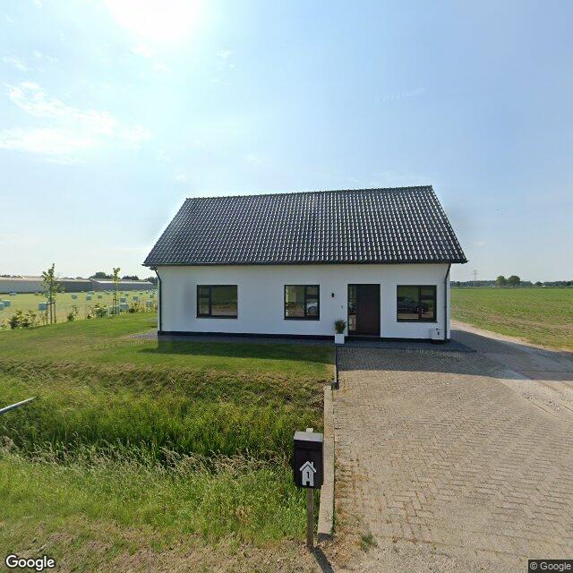 Homerr punt Intratuin Numansdorp in Numansdorp
