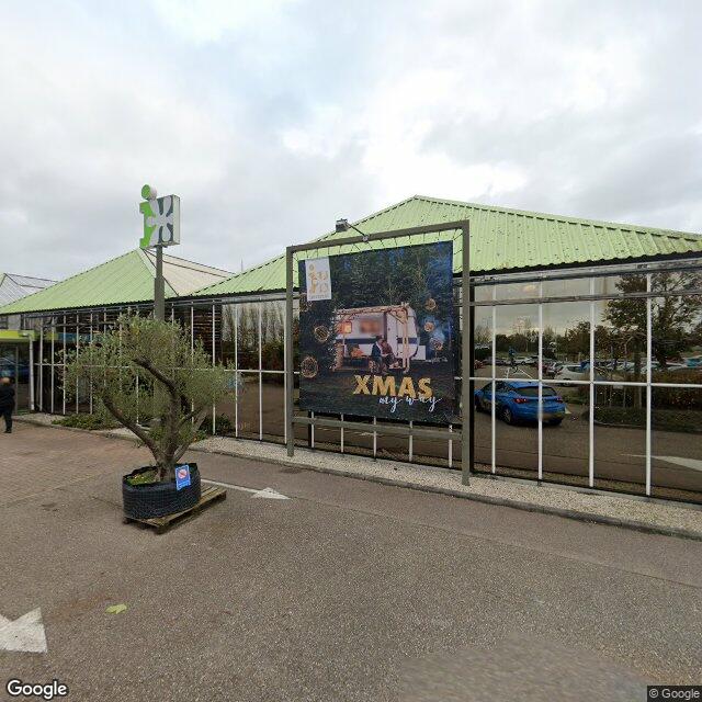 Homerr punt Intratuin in Heerhugowaard