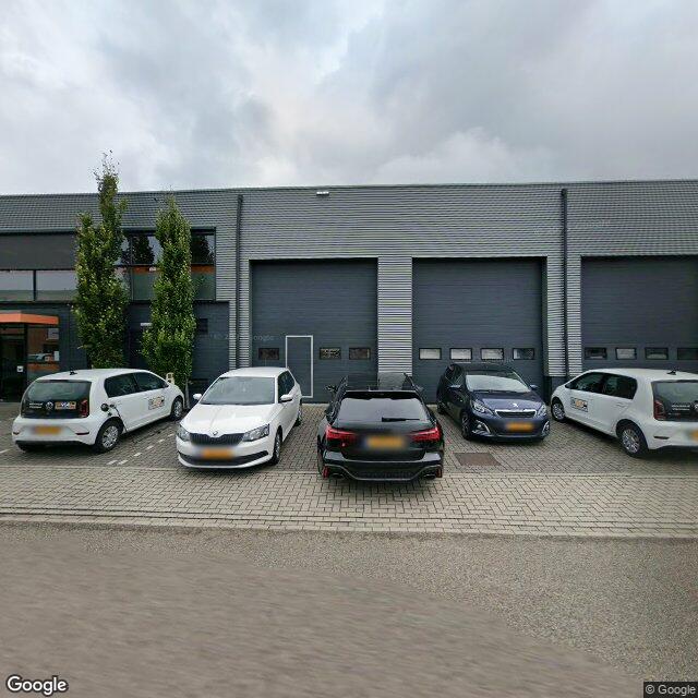 Homerr punt InVia Groep BV in VRIEZENVEEN