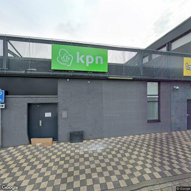 Homerr punt iRepair it in EINDHOVEN