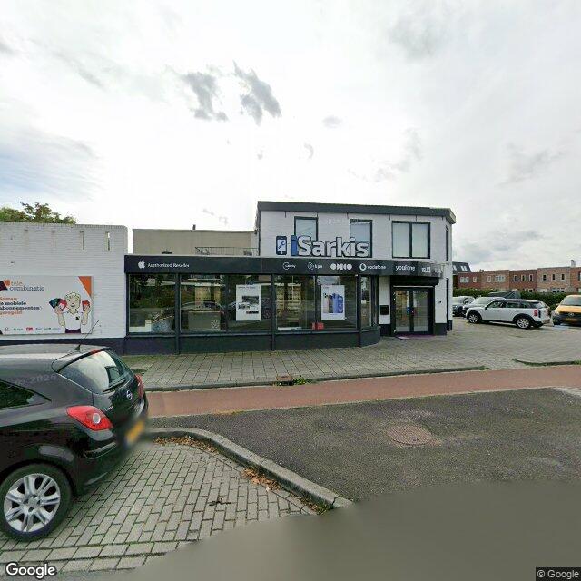 Homerr punt iSarkis PpP in ALMELO