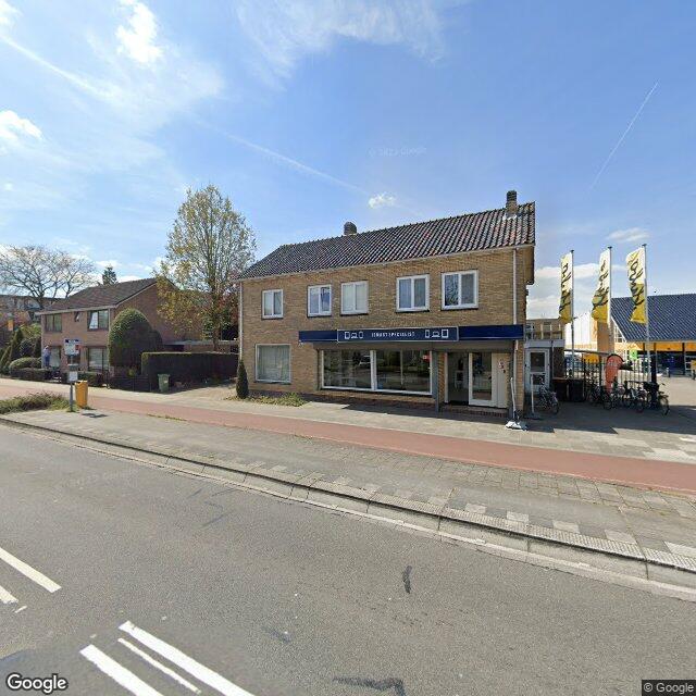 Homerr punt iSmart Specialist in HEERHUGOWAARD