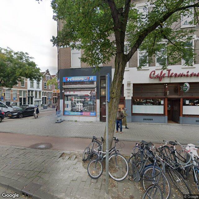 Homerr punt Jabrazaak in Rotterdam